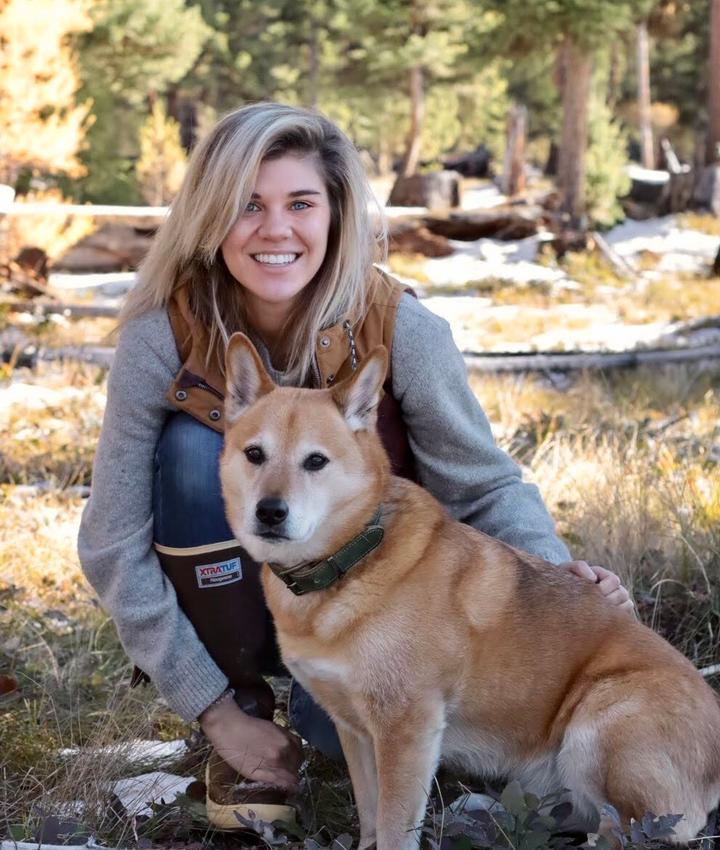 Dr. Rachel Kohanov