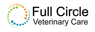 Link to Homepage of Full Circle Veterinary Care