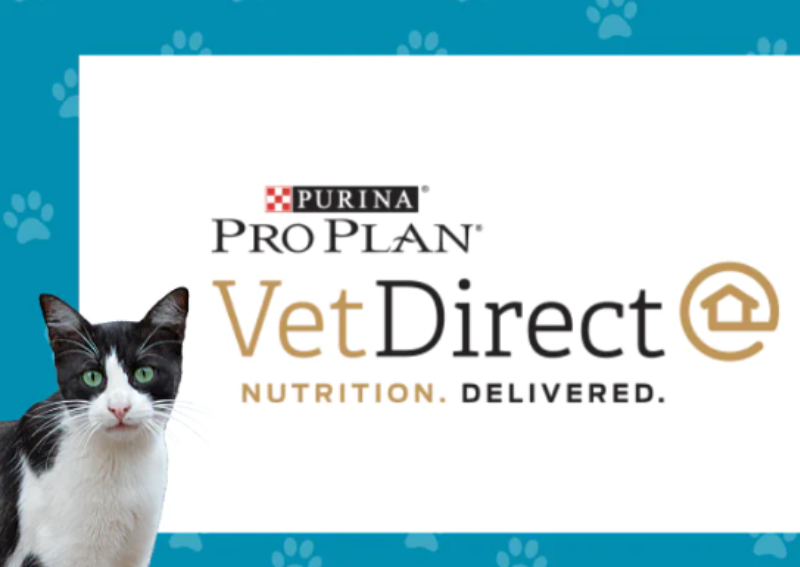 Carousel Slide 2: Use our link for exclusive Purina nutrition deals